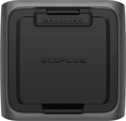 Ecoflow River 3 600 Zusatzbatterie, 572Wh