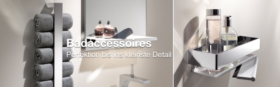 Badaccessoires
