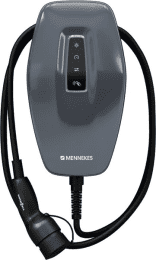 Viessmann Charging Station 300-ACC7-M22M