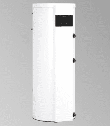 Viessmann Vitocal 060-A, T0E-R290 Umluft 178l