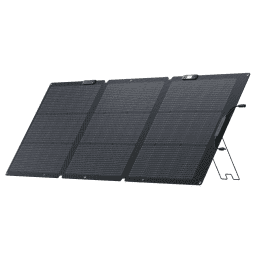 EcoFlow NextGen 160W Solar Panel – portabel