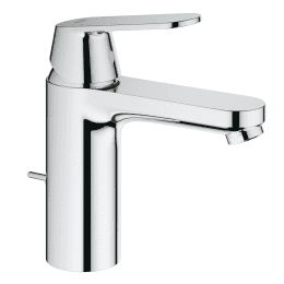Grohe Eurosmart Cosmopolitan Waschtisch Einhebelmischer, verchromt