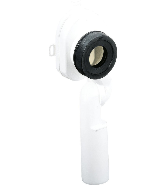 Dallmer Urinal-Absaug-Siphon HL 430, DN50