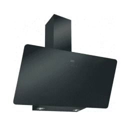 Franke Smart - Dunstabzugshaube FPJ 915 V BK A, Breite 90 cm, schwarzes Glas