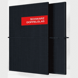 AE Solar – Meteor – 440W Solar Panel – starr (AE440CMER-96BDE 440W)