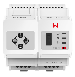 Viessmann Home Kit HK3000 (3ph - 16mm, 120A)