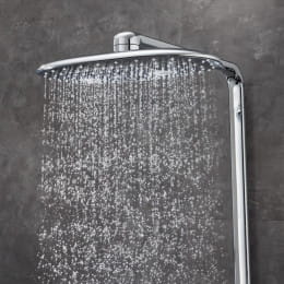Grohe Rainshower System SmartControl 360 DUO Duschsystem