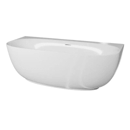 Riho Phatos B2W Vorwand-Badewanne 170 x 80 cm