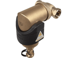 SPIROTECH Magnetit- und Schlammabscheider Spiro Trap MBL, DN50(2") IG