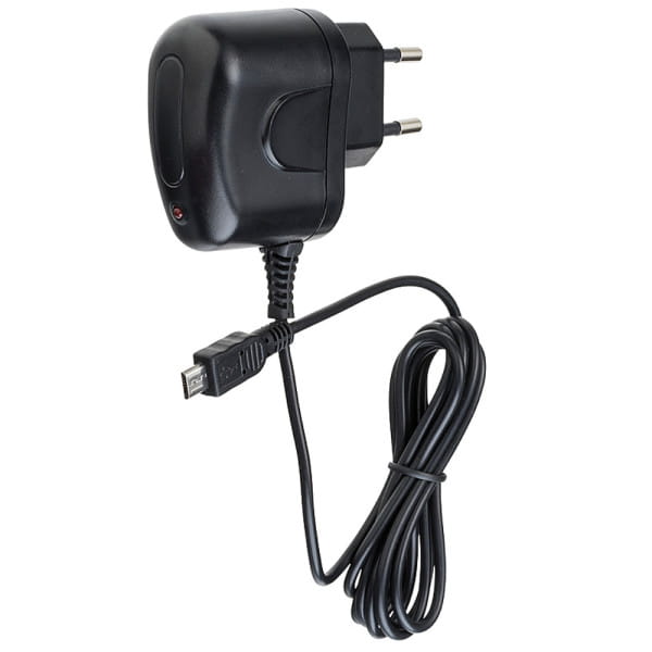 EBV heatapp Netzteil, Ersatz für Gateway, 230V AC mini USB