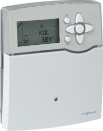 Viessmann Vitosolic 100 SD1