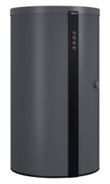 Viessmann Vitocell 160-E SESB 910l S1 vitographite