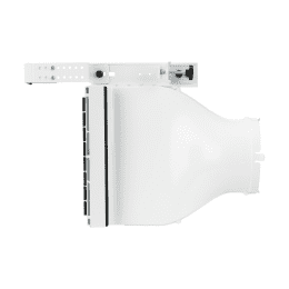Eurom Fensterauslass Window Way-Out für mobile Klimageräte