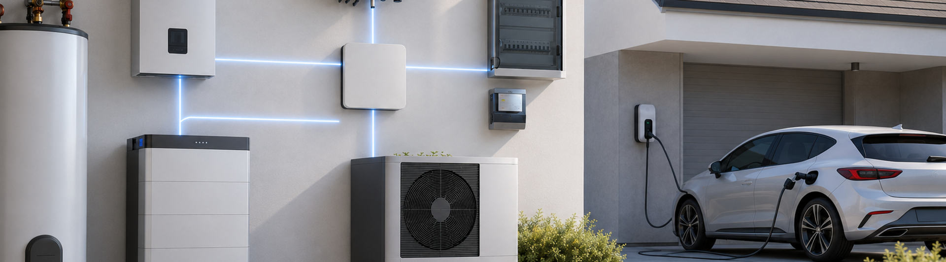 PV-Warmwasserbereiter