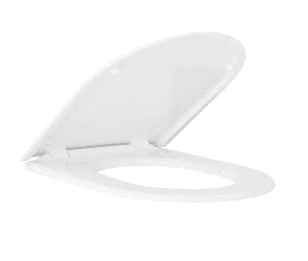 Grohe Essence WC-Sitz SoftClose Alpinweiß