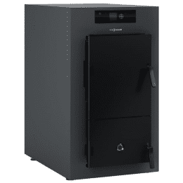 Viessmann Vitoligno 150-S Typ V15A, 30 kW