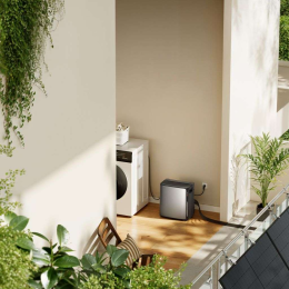 EcoFlow Stream Ultra X Energiespeicher - 0% MwSt (Angebot gemäß §12 Abs.3 UstG)