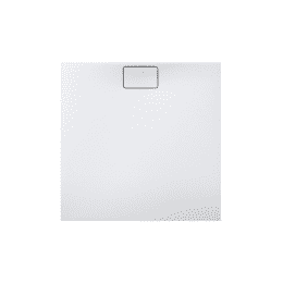 Duravit Stonetto Duschwanne 900x900 mm, weiß
