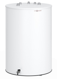 Viessmann Paket Vitodens 200-W B2HH 11 kW Um. 3.5" mit Vitocell 100-W CUGB 120L