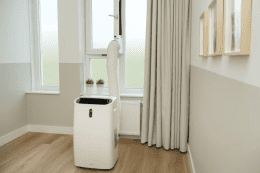 Eurom Fensterauslass Window Way-Out für mobile Klimageräte