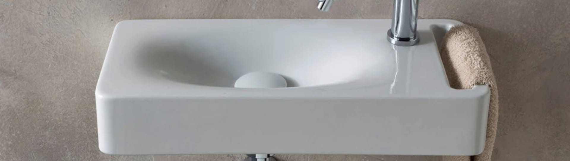 Handwaschbecken