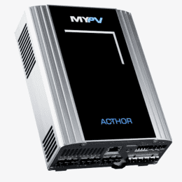 MyPV AC Thor 9s für Heizung und Warmwasserbereitung - 0% MwSt (gemäß §12 Abs. 3 UstG)