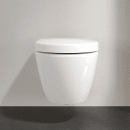 Villeroy & Boch Subway 2.0 - Wand-WC, DirectFlush, Alpinweiß