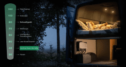 EcoFlow Power Hub 5 kVA Set – 5 kWh Speicher - 0% MwSt (Angebot gemäß §12 Abs. 3 UstG)