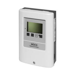 SOREL Heizungsregler Sorel MHCC-Set für gemischten Heizkreis