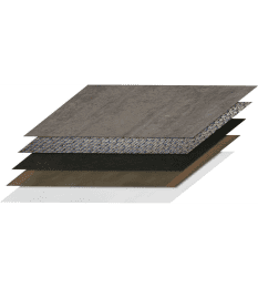 Vollcarbon-Bodenheizung Irewa, Heizpaket Fliesen 75 m²