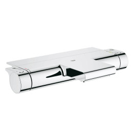 Grohe Grohtherm 2000 Thermostat-Wannenarmatur, verchromt Grohe Grohtherm 2000 Thermostat-Wannenarmatur, verchromt