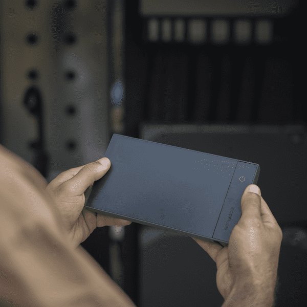 Ecoflow Power Kits Monitor - 0% MwSt (Angebot gemäß §12 Abs.3 UstG)