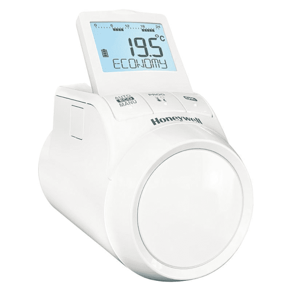 Resideo Elektrischer Heizkörperregler Thera Pro HR90