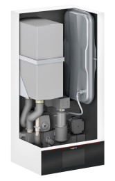 Viessmann Vitocal 150-A AWO-M-E-AC-AF 151.A04