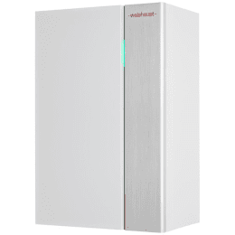 Weishaupt Gas-Brennwertgerät WTC-GW 45-B H-O (WEM-Regelung)