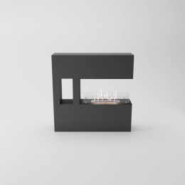 Glow Fire Vestland Ethanolkamin