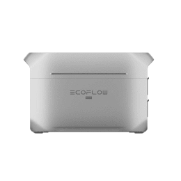 EcoFlow DELTA 3 Max Plus Tragbare Powerstation 2048 Wh