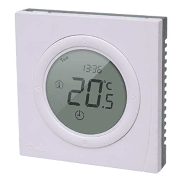 WOLF Raumtherm. WT-P 230V m. Wochen-Prog für CAT