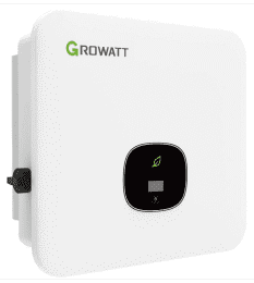 GROWATT Hybrid-Wechselrichter MOD 10KTL3-XH(BP) - 0% MwSt (Angebot gemäß §12 Abs.3 UstG)