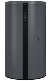 Viessmann Vitocell 140-E SEIC 910l S1 vitographite