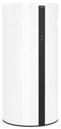 Viessmann Vitocell 120-E SVW 910l S1 vitopearlwhite
