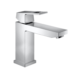 Grohe Eurocube Waschtisch Einhebelmischer M, verchromt