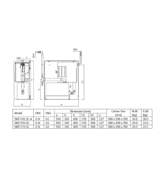 INTEWA Trennstation Intewa Sepamat 70 SC
