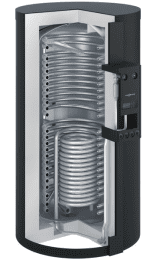 Viessmann Vitocell 340-M SVKC 910l S1 vitographite