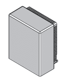 Viessmann Außentemperatursensor (NTC 10 kOhm)