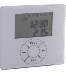 EBV Raumstation CETA RC