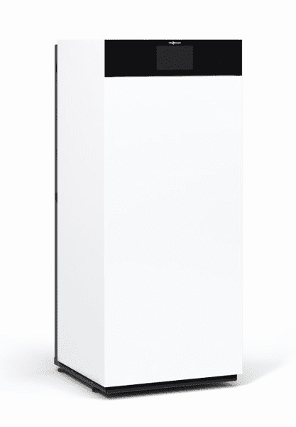 Viessmann Vitodens 333-F B3TH 1,9-25kW Gas-Brennwertzentrale