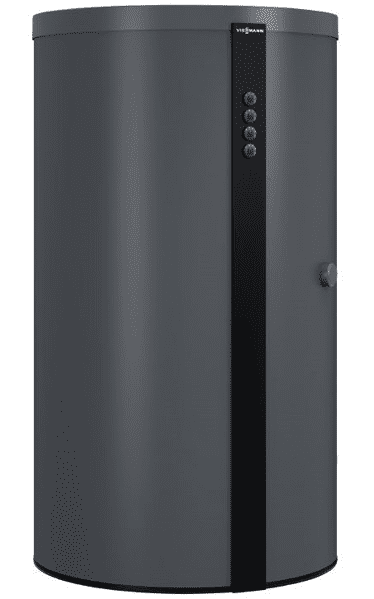 Viessmann Vitocell 360-M SVSB 750l S1 vitographite