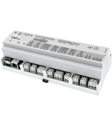 EBV Heizungsregelung EBV heatcon EC 1321 Einbaugerät ohne Fühler