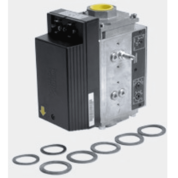 Viessmann Gaskombiregler CG 225